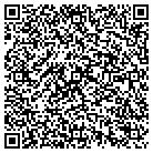 QR code with A New Figure In 10 Minutes contacts