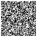 QR code with The Gap Inc contacts