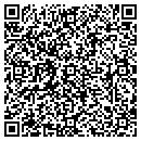 QR code with Mary Hadoey contacts