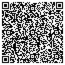 QR code with The Outpost contacts
