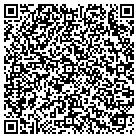 QR code with Throne By Catrina Maria Corp contacts