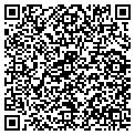 QR code with M M Treat contacts