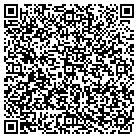 QR code with Appalachian & Ohio Railroad contacts