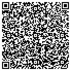 QR code with Appalachian & Ohio Railroad contacts