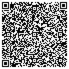 QR code with Appalachian & Oh Railroad Inc contacts
