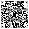 QR code with Cn Railway contacts