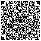 QR code with Champagne Entertainment Inc contacts