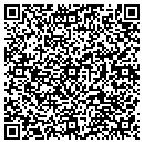 QR code with Alan W Gordon contacts