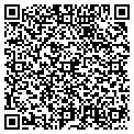QR code with Csx contacts
