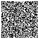 QR code with Unity Clothing Center contacts