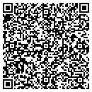 QR code with Union Pacific Corp contacts