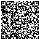 QR code with Aaron Byrd contacts