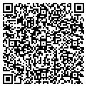 QR code with Bnsf Railway CO contacts