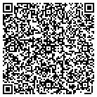 QR code with John E Edwards Heating & AC contacts
