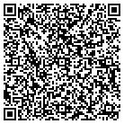 QR code with Adelgace para siempre contacts