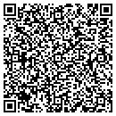 QR code with Rr Graphics contacts