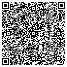QR code with Mc Kinney Appraisel Service contacts