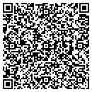 QR code with Moss III L G contacts