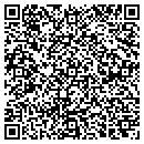QR code with RAF Technologies Inc contacts