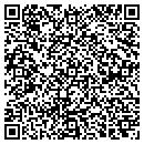 QR code with RAF Technologies Inc contacts