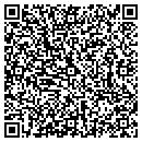 QR code with J&L Tire & Auto Repair contacts