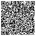 QR code with Csx contacts