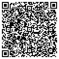 QR code with Csx contacts