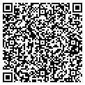 QR code with Gumbo Jewelry contacts
