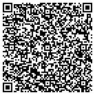 QR code with Ae Advanced Engineering contacts