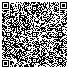 QR code with North Slope County Vlg Crdntr contacts
