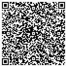 QR code with Apache County Board-Supervisor contacts