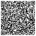 QR code with Hli Rail & Rigging LLC contacts