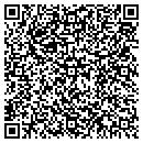 QR code with Romero's Bakery contacts
