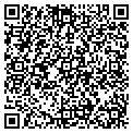 QR code with Gap contacts