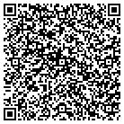QR code with Apache County Information Tech contacts