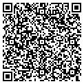QR code with Gap contacts