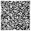 QR code with Gap Body contacts