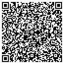 QR code with True Weigh contacts