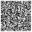 QR code with Central Body & Paint Works contacts