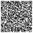 QR code with Arksansas County Road Shop contacts