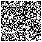 QR code with B B G & S Engineering Conslnts contacts