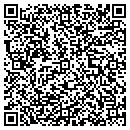 QR code with Allen Tire CO contacts