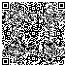 QR code with National Railroad Pass Corp contacts