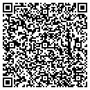 QR code with Advanced Hgc Diet contacts