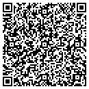 QR code with J B Maxx Co contacts