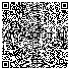 QR code with A New Hope Weight Loss LLC contacts