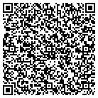 QR code with Portland & Western Railroad Inc contacts