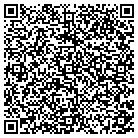 QR code with Tire Distribution Systems Inc contacts