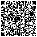 QR code with Zeilas Taqueria contacts