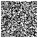 QR code with HCG Products contacts